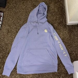 carhartt hoodie